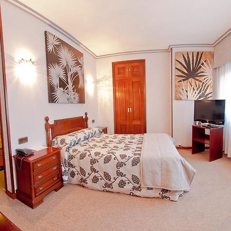 Hotel Don Pepe Пойо Экстерьер фото
