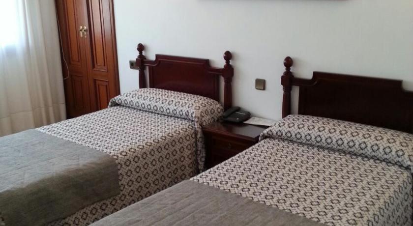 Hotel Don Pepe Пойо Экстерьер фото