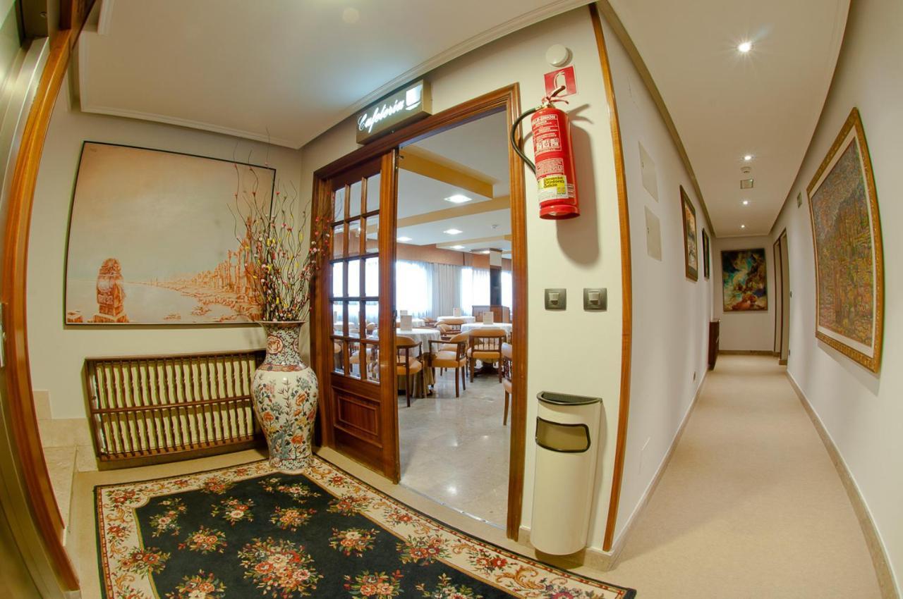 Hotel Don Pepe Пойо Экстерьер фото