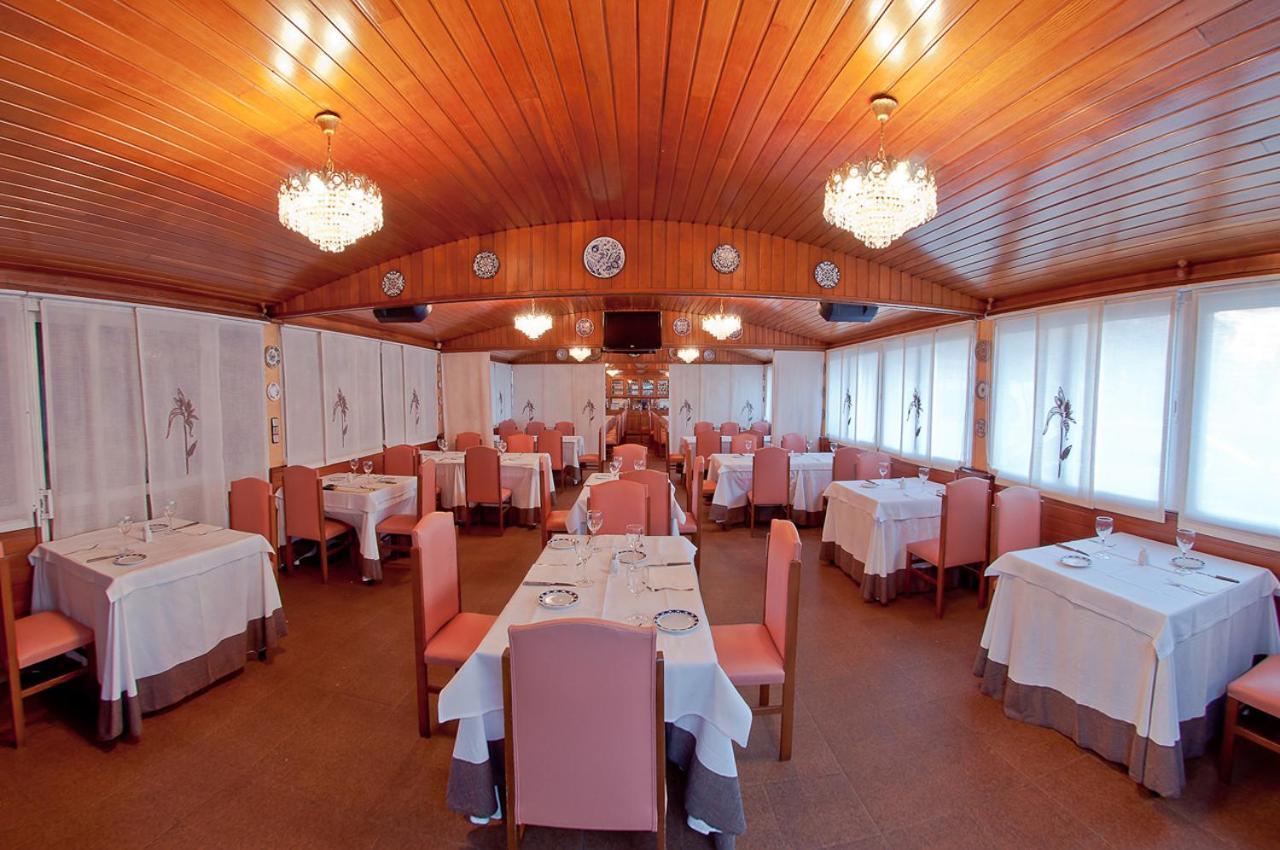 Hotel Don Pepe Пойо Экстерьер фото