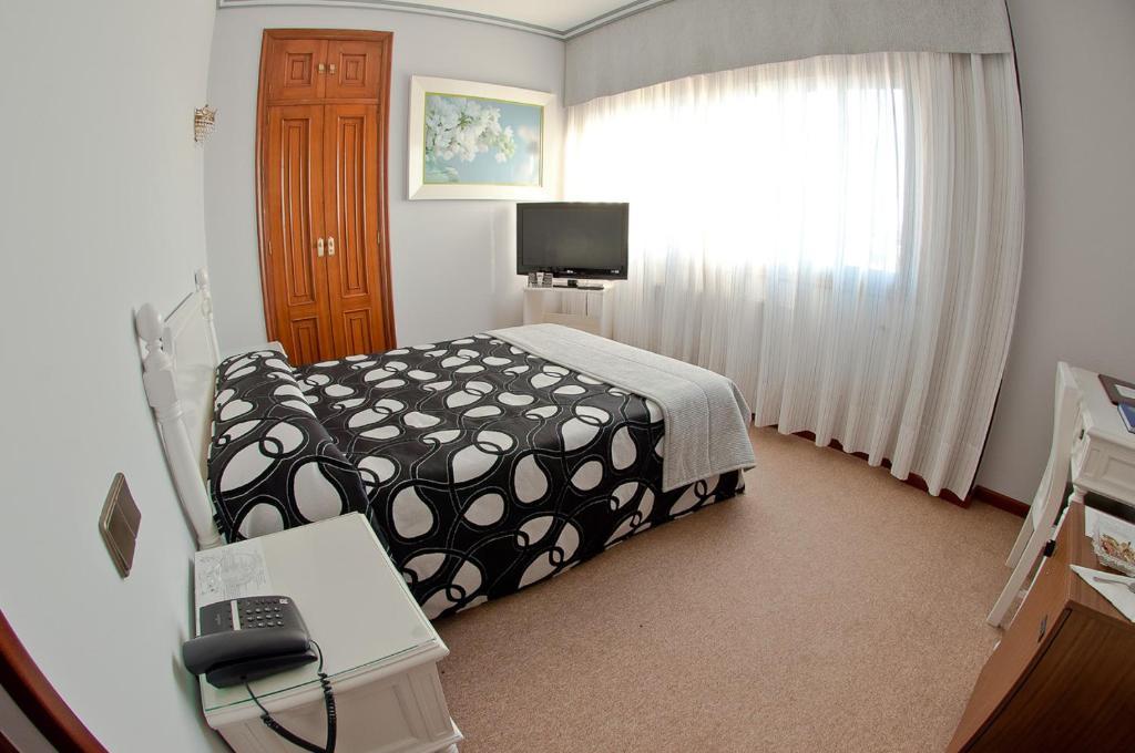 Hotel Don Pepe Пойо Экстерьер фото