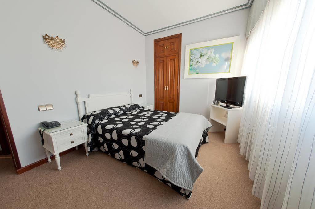 Hotel Don Pepe Пойо Экстерьер фото
