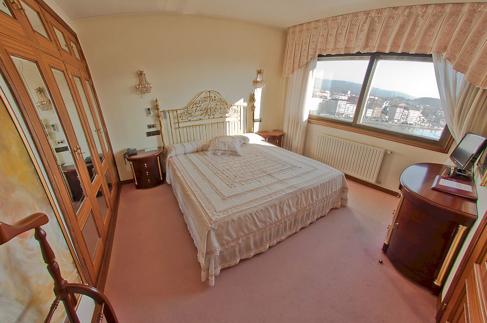 Hotel Don Pepe Пойо Экстерьер фото