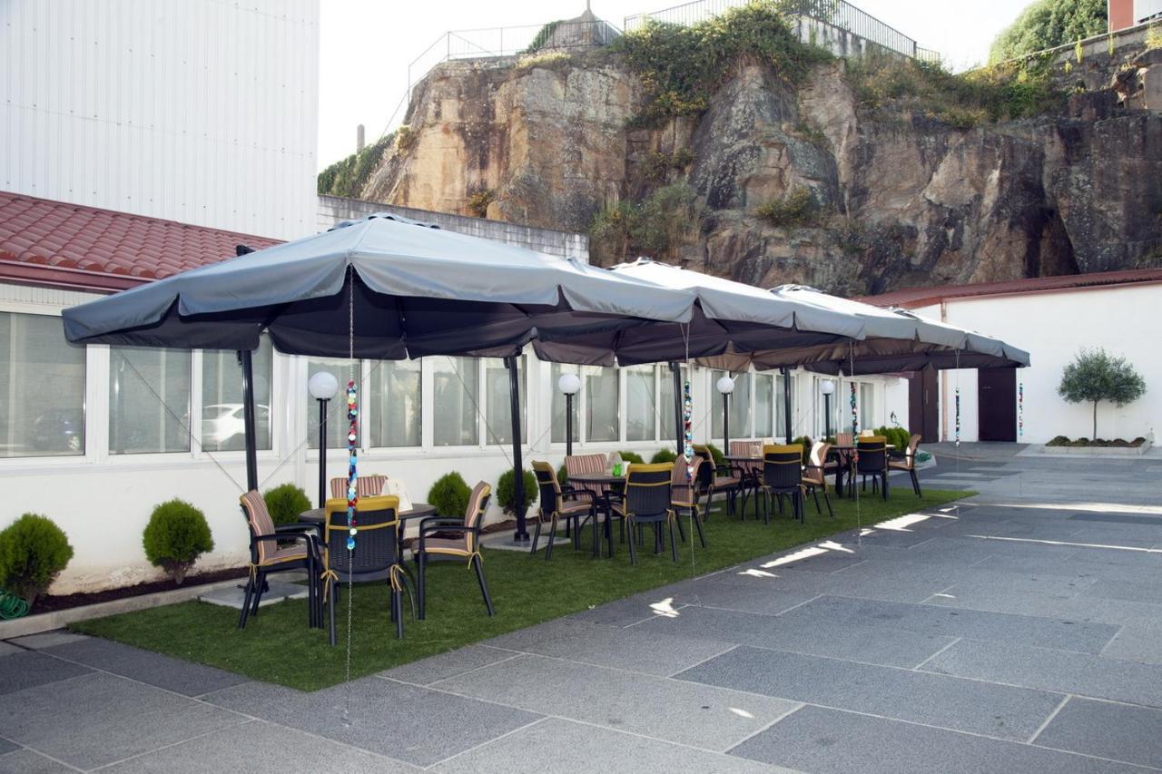 Hotel Don Pepe Пойо Экстерьер фото